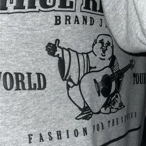True religion